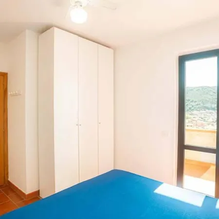 Apartment Giglio Blu 4 Giglio Castello