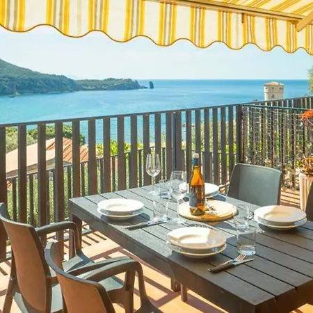 Apartment Giglio Blu 4