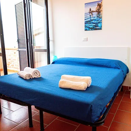 Giglio Blu 4 Appartement *