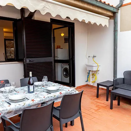 Giglio Blu 4 Appartement *