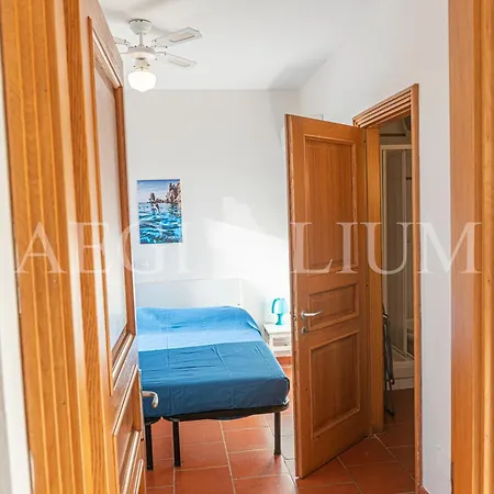 Lejlighed Giglio Blu 4 *